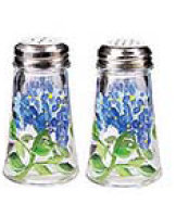 Hydrangea S/P Shaker Set