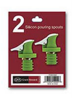 Silicone Spout, 2pk