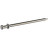 1LB 16D BRT DUPLEX NAIL
