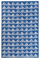 Summit Patio Rug, 48x72