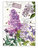 Lilac/Violet Kitchen Towel