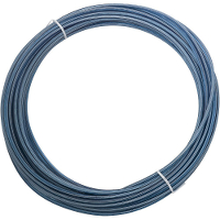 2574BC PLASTIC COATED WR
