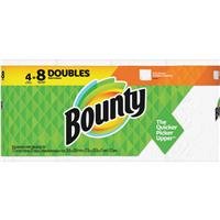 4DBL ROLL BOUNTY TOWEL