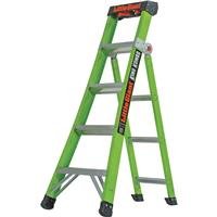 T1AA 5'-8' STEPLADDER