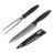 Zyliss 2pc Carving Knife/Fork