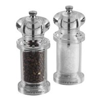 505 Pepper/Salt Mill Set
