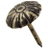 V7729 UPHOLSTERY NAIL OX