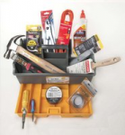 New Home Tool Gift Box