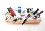 The Chef's Kitchen Gift Box