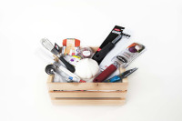 The Foodie's Kitchen Gift Box