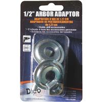 1/2" ARBOR ADAPTOR