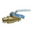 1/2" BALL VALVE