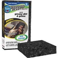 GREASE HAND SCRUBBER