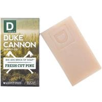 10OZ CUT PINE SOAP