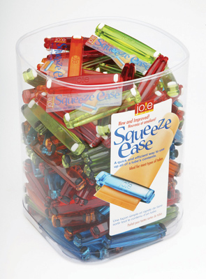 Jo!e Squeeze-Ease Tube Squeezer