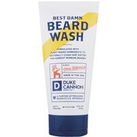 6OZ BEARD WASH