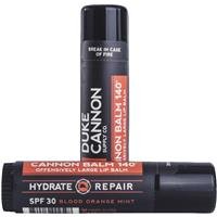 ORANGE CANNON 140 BALM