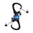 Slidelock 360, Magnetic - Blue