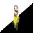 NextGlo Key ID Tag