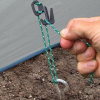 Figure 9 Tent Line Kit