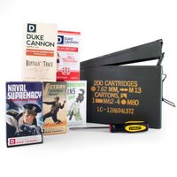 Duke Cannon Ammo Can Gift Set
