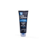 Duke Cannon Standard Face Lotion