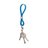 Cinch-A-Lot Stretch Strap, Blue