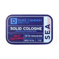 Solid Cologne - Sea