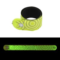 SlapLit Rchargable Slap Wrap, GR