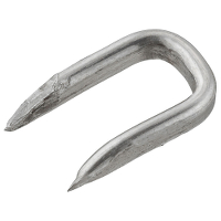V7717 #5 WIRE STAPLE AL