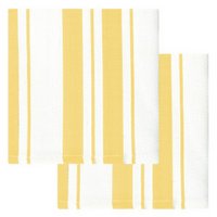 Daffodil Dish Cloth - inCotton