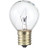 25W S11 120V BULB