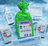 Grandma's Winter Dry Skin Kit