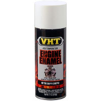 VHT Gloss White Engine Enamel