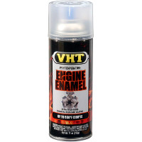 VHT Clear Gloss Engine Enamel
