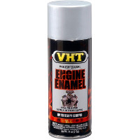 VHT Aluminum Engine Enamel
