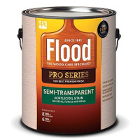 Flood Semi Transparent Neutral