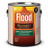 Flood Semi Transparent Neutral