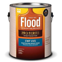 Flood CWF-UV5 Clear Cedar
