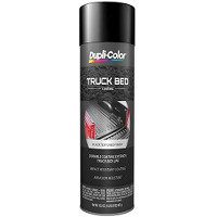 Duplicolor Truck Bed Coating