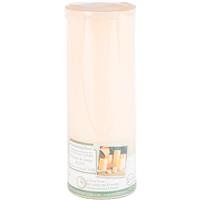 3X8 I/O FLAMELESS CANDLE