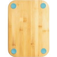 9.5" BAMBOO CUT BOARD