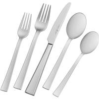 20PC ANDRIA FLATWARE SET