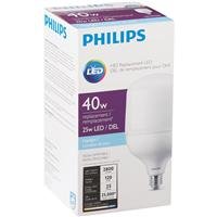 25W DL LED HID REPL BULB