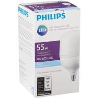 38W DL LED HID REPL BULB