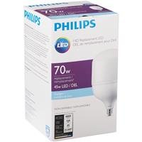 45W DL LED HID REPL BULB