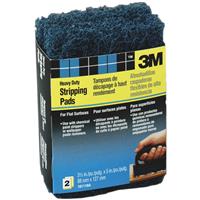 2PK PAINT STRIPPING PADS