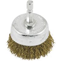 1-3/4"CRS WIRE CUP BRUSH