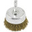 1-3/4"CRS WIRE CUP BRUSH