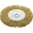 3" COARSE WIRE WHEEL